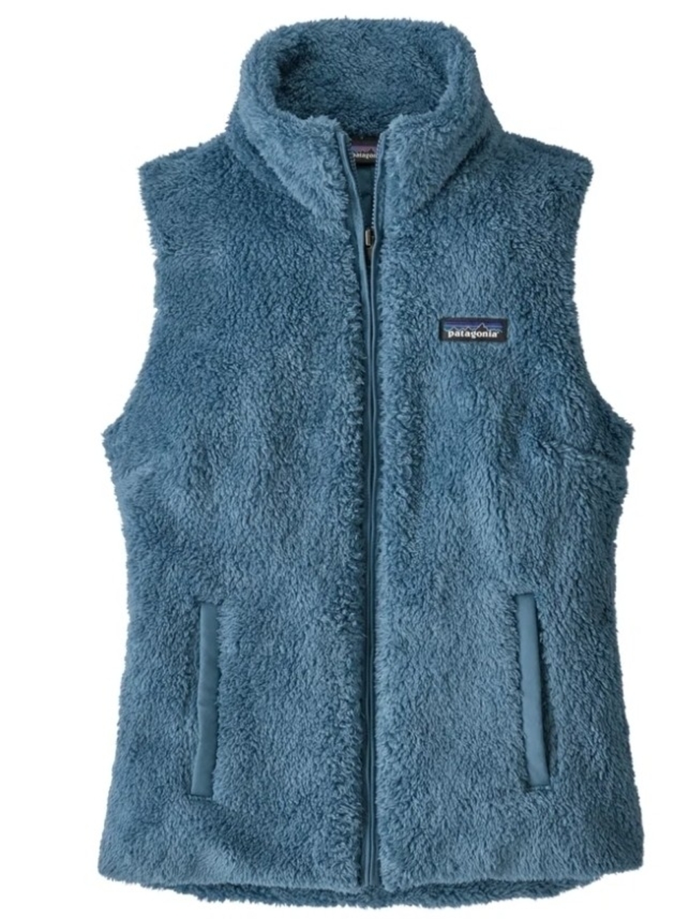 Women's Patagonia Los Gatos Vest Sz M